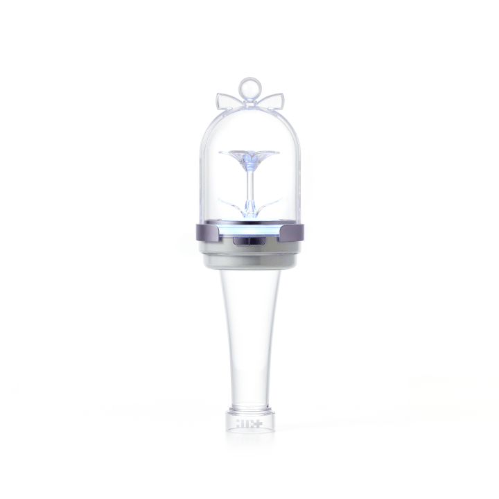 ILLIT Official Lightstick – lightstick ( / / ) | HobiEgo