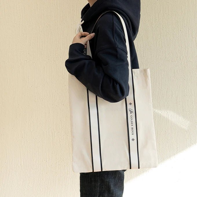 IU 2022 The Golden Hour Eco Bag – Bags ( / / ) | HobiEgo