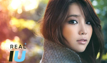 IU REAL+ – album ( / / ) | HobiEgo