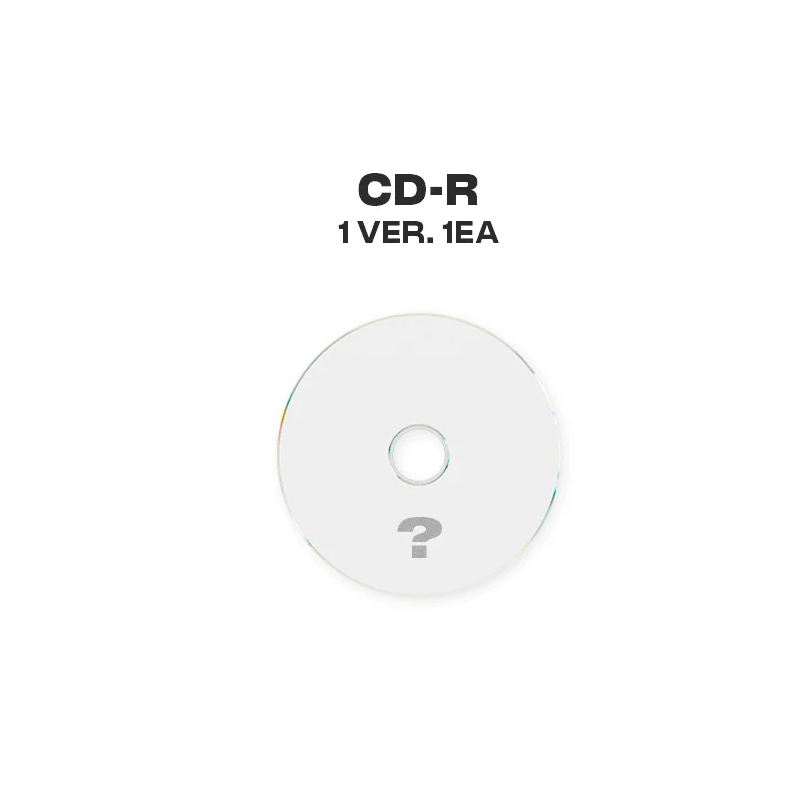 IVE 1st Full Album I've IVE (Jewel Case Version) – album (Leeseo / / ) | HobiEgo