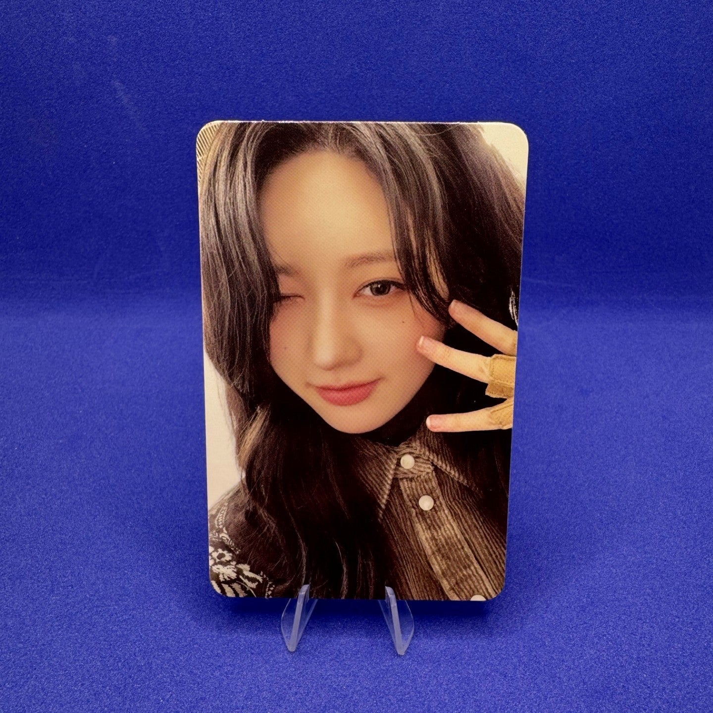 IVE 3rd EP Album IVE EMPATHY Starship Square Photocards – Photocards (Gaeul / / ) | HobiEgo