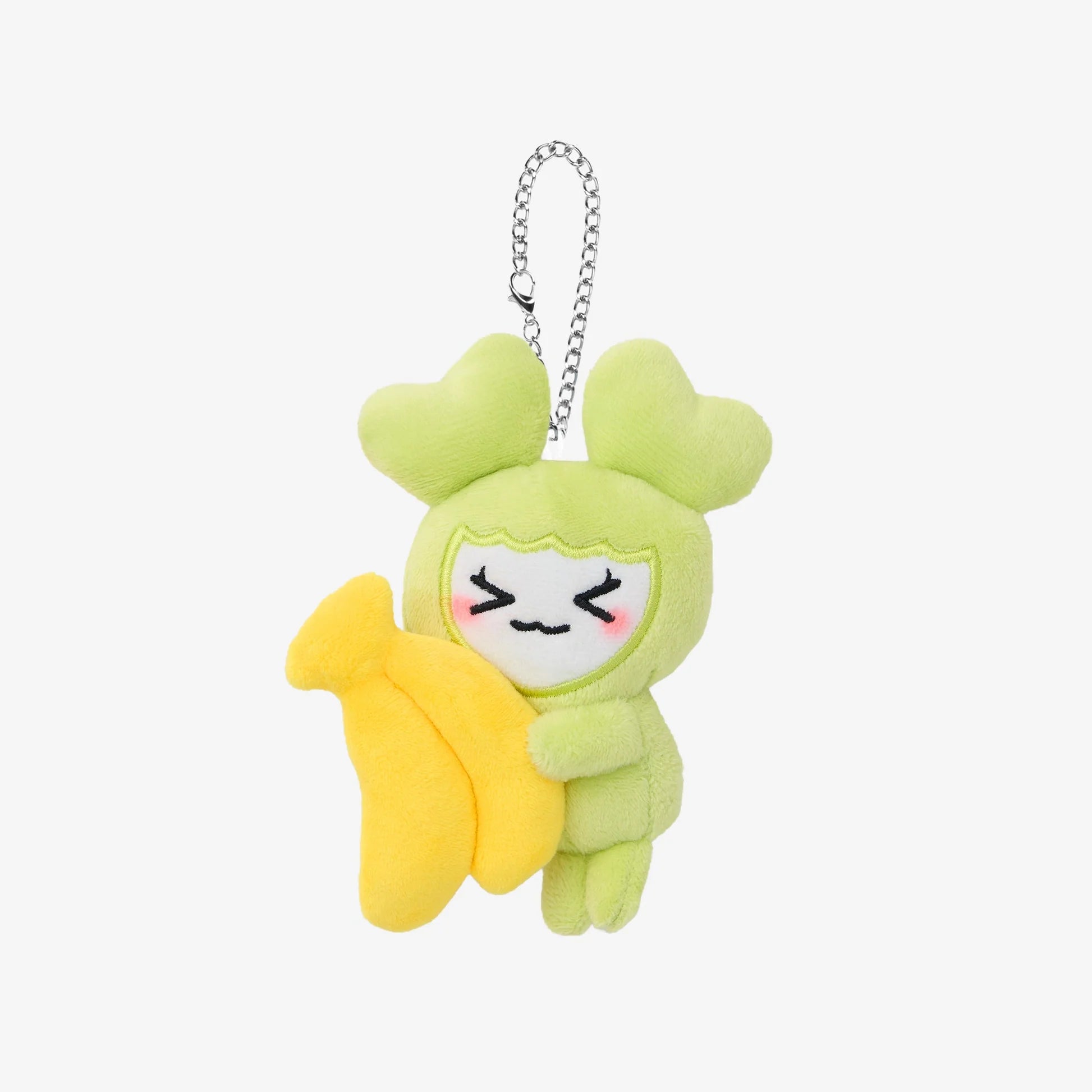 PRE-ORDER TWICE JAPAN DEBUT 9th Anniversary LOVELYS BAG CHARM
