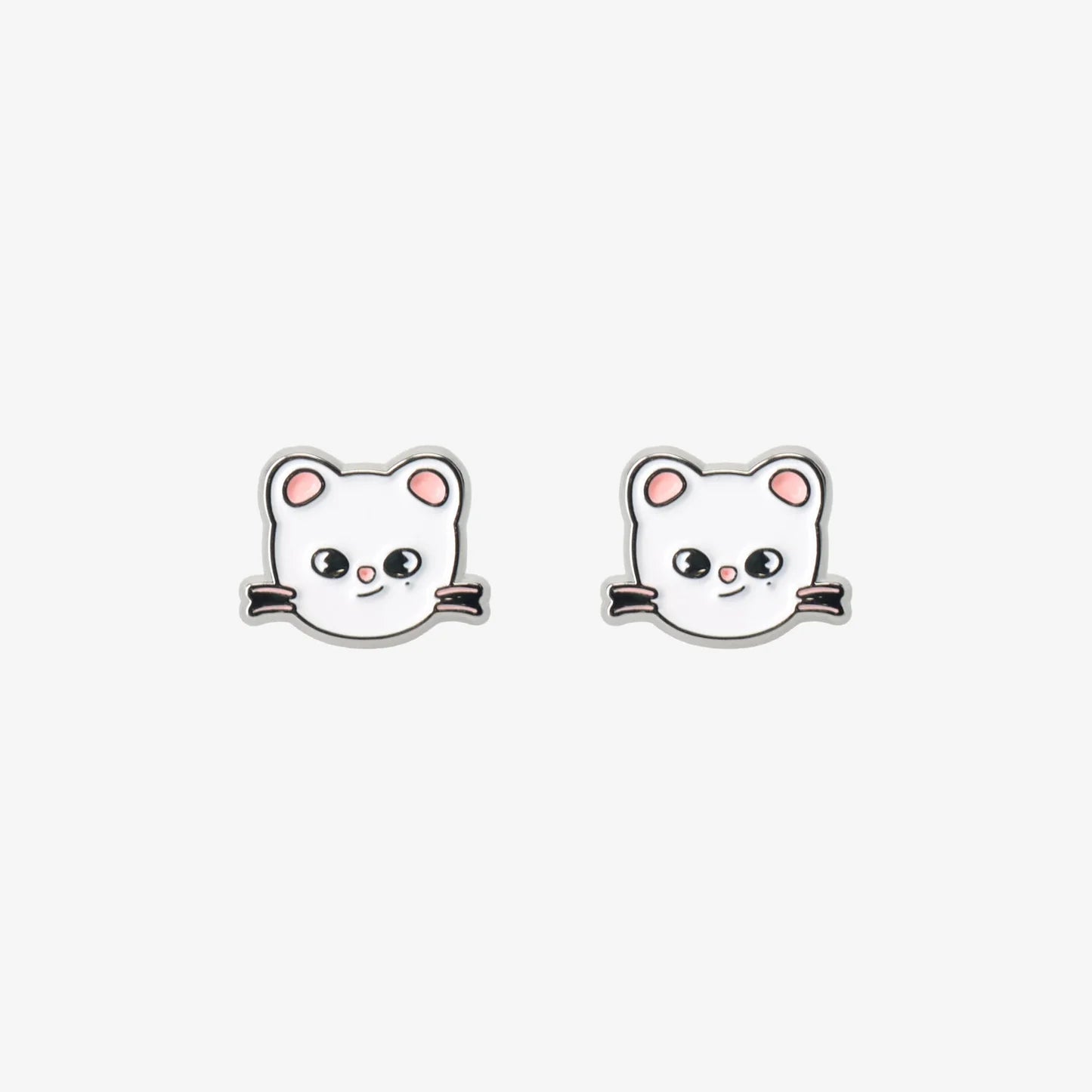 PRE-ORDER Stray Kids Stray Kids World Tour RUN IT JAPAN EARRINGS(2PIECES)