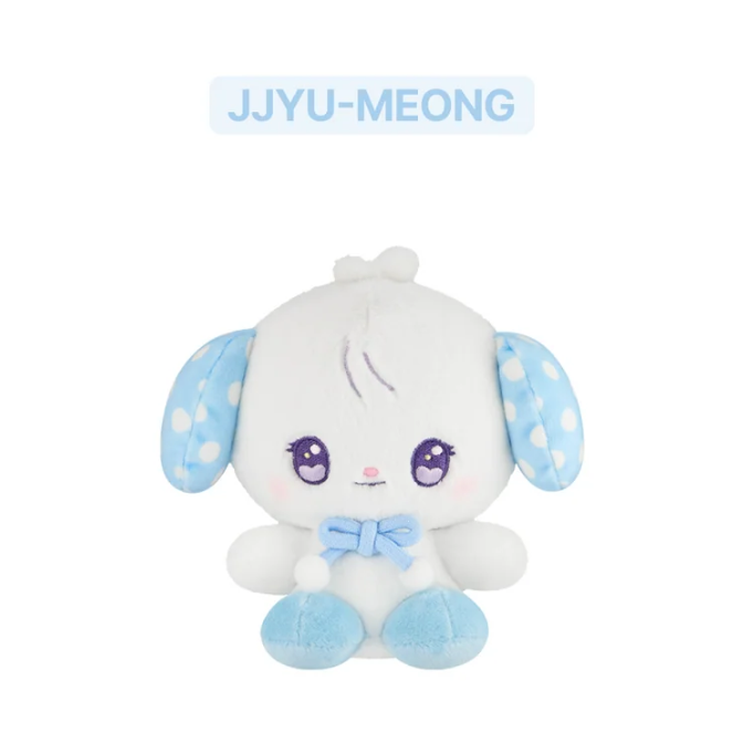 NMIXX MIXXFFY Plush ORIGINAL Version