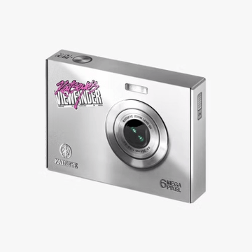 KATSEYE'S VIEWFINDER in Seoul – merch 8809954224256 ( / / ) | HobiEgo