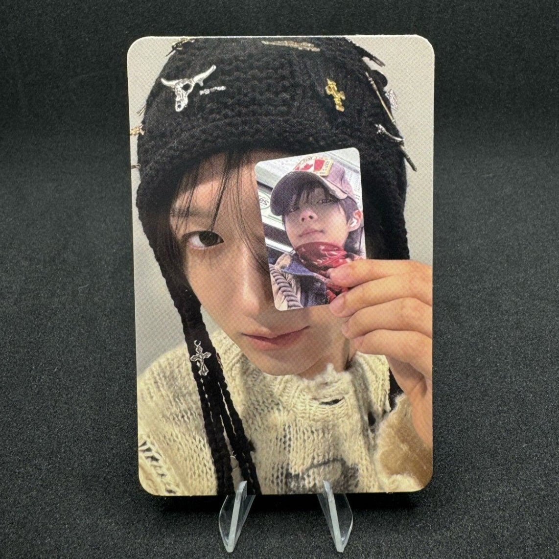 KickFlip 1st Mini Album Flip It, Kick It! POB Photocards – Photocards (Donghwa / / ) | HobiEgo