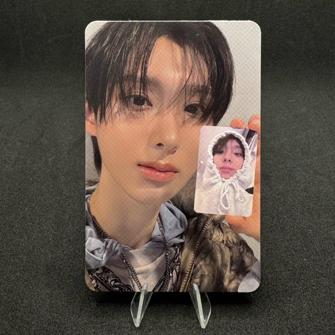 KickFlip 1st Mini Album Flip It, Kick It! POB Photocards – Photocards (Juwang / / ) | HobiEgo