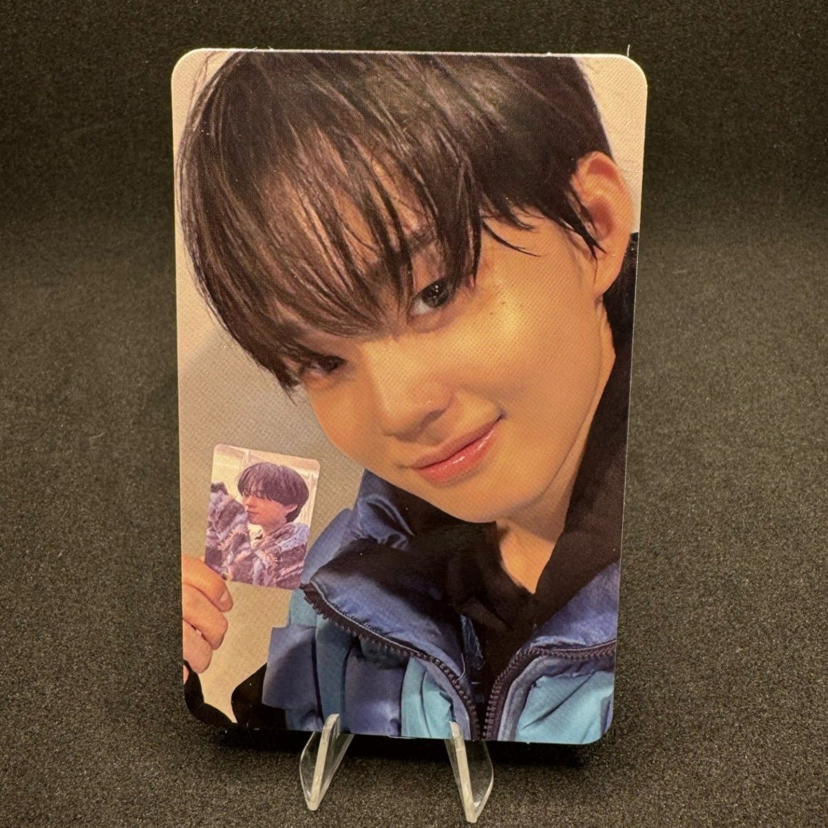 KickFlip 1st Mini Album Flip It, Kick It! POB Photocards – Photocards (Keiju / / ) | HobiEgo