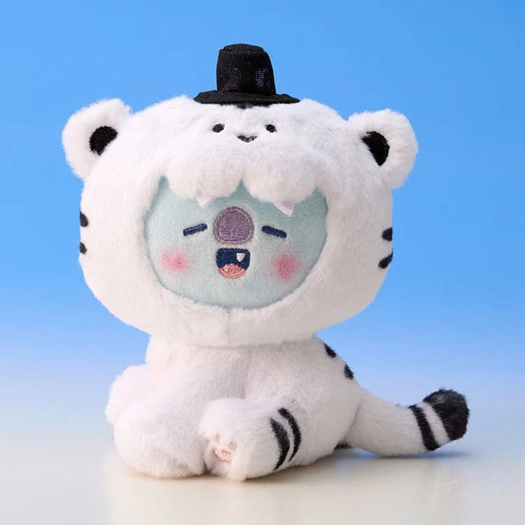 BT21 K-Tiger Doll
