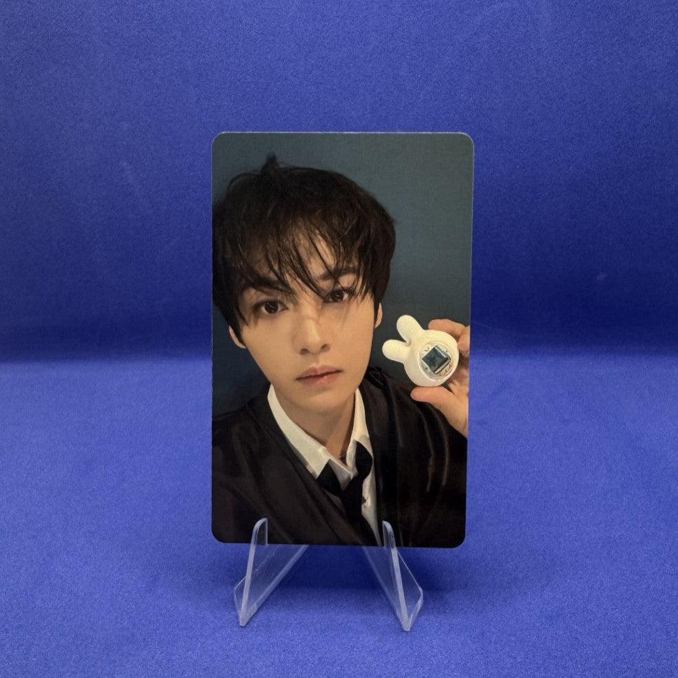 Stray Kids SKZOO X TAMAGOTCHI Photocards