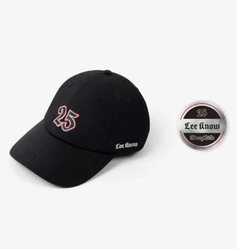 Stray Kids World Tour DominATE Japan CAP