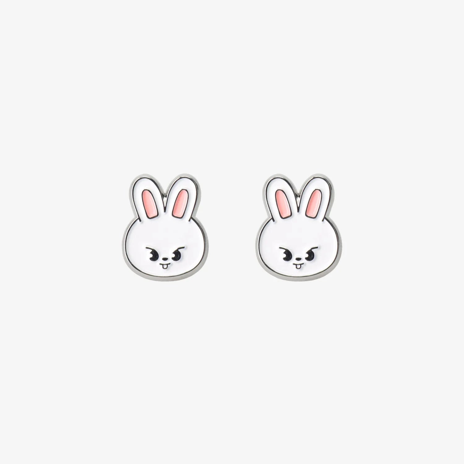 PRE-ORDER Stray Kids Stray Kids World Tour RUN IT JAPAN EARRINGS(2PIECES)