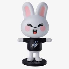 SKZOO SOFT VINYL TOY SKZOO HOODIE (Maximum 2 Per Order)