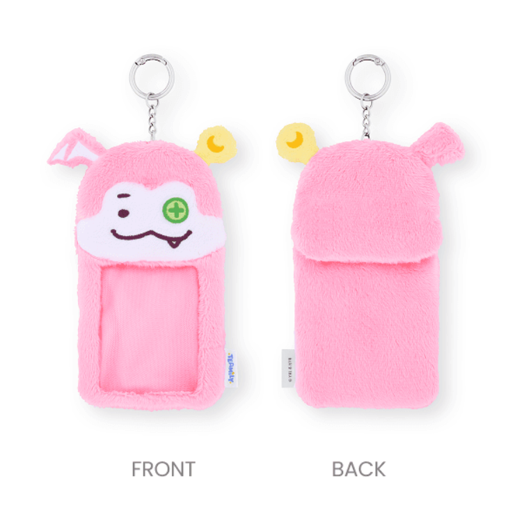 PRE-ORDER &TEAM Photocard Holder