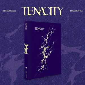PRE-ORDER SF9 2nd Album TENACITY Photobook Version