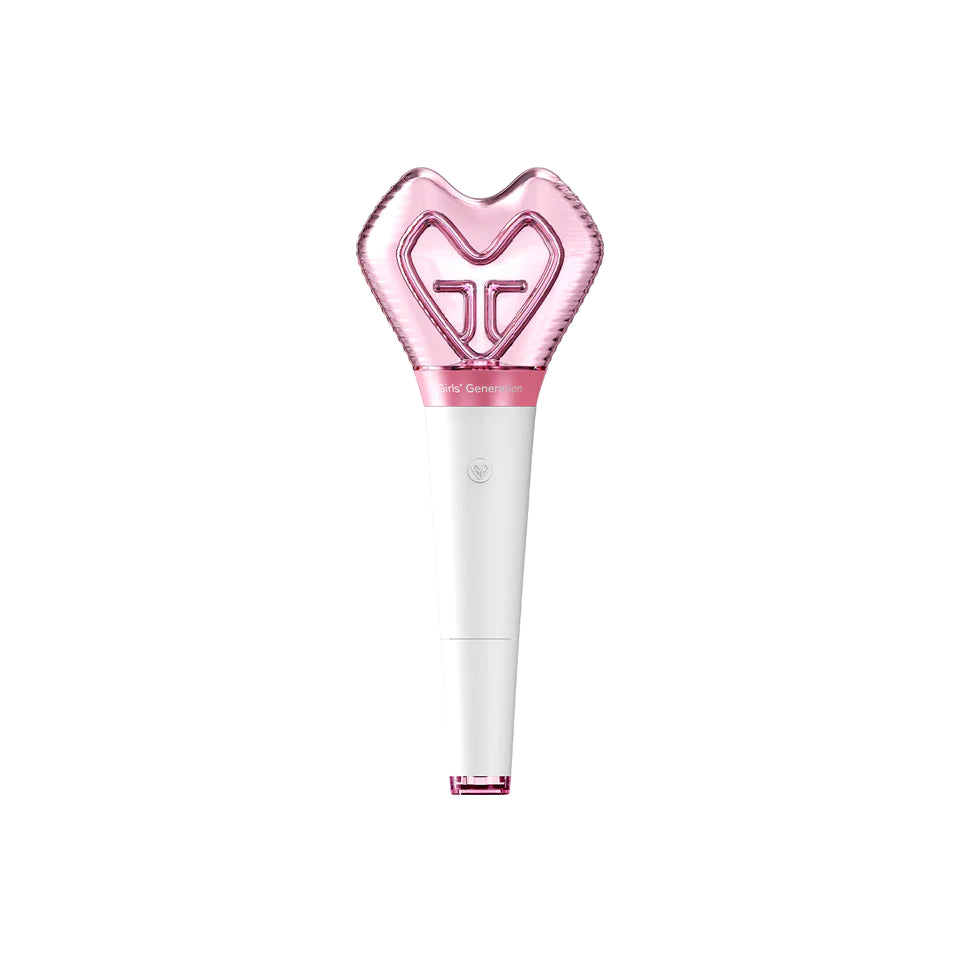 Girls' Generation Official Lightstick