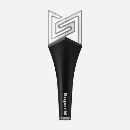 SuperM Official Lightstick