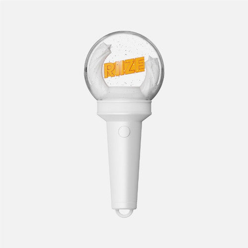 RIIZE Official Lightstick Keyring