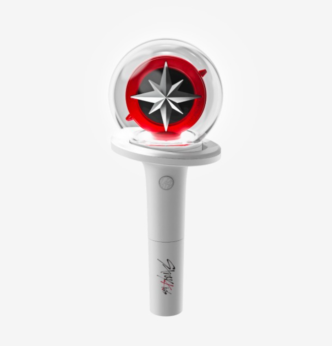 Stray Kids Official Lightstick Version 2
