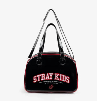 Stray Kids World Tour DominATE Japan Boston Bag