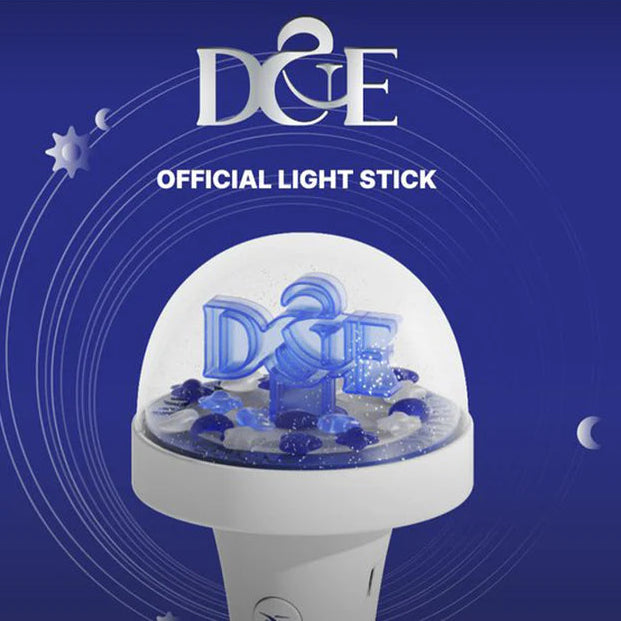SUPER JUNIOR-D&E OFFICIAL LIGHTSTICK