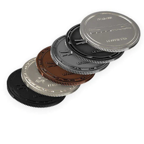 PRE-ORDER LE SSERAFIM Sound Coin Album