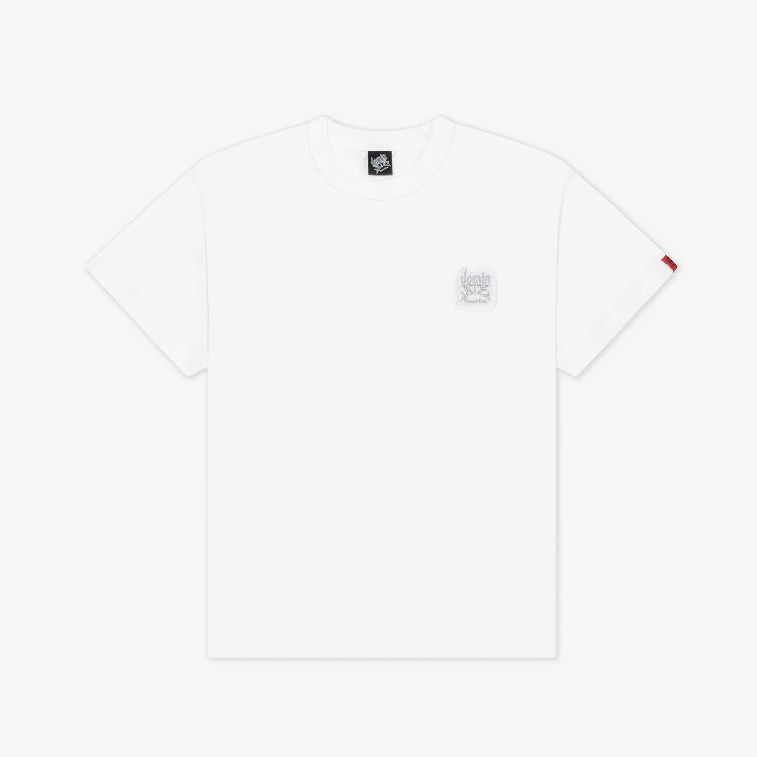 Stray Kids World Tour DominATE Japan T-Shirt White
