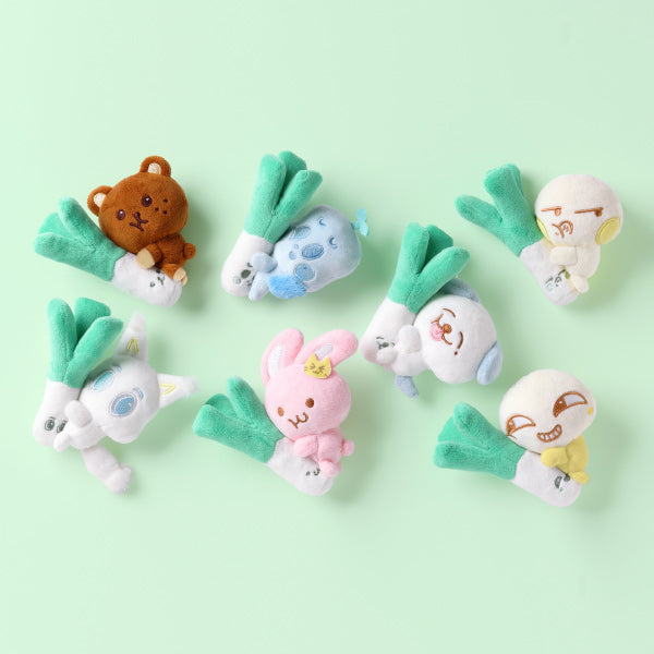 NCT DREAM DREAM FINDER : Chase The Light Magnet Mini Doll