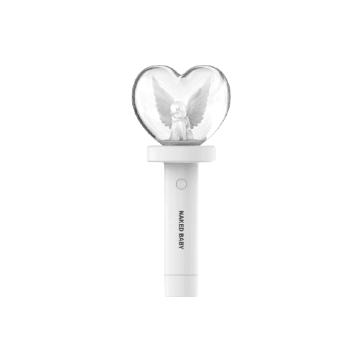 PRE-ORDER BIBI Official Lightstick