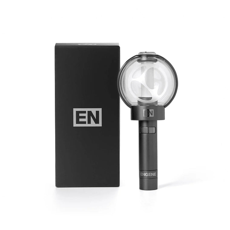 PRE-ORDER ENHYPEN Official Lightstick Version 2 (RENEWAL EDITION)