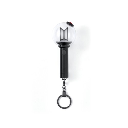 PRE-ORDER BTS OFFICIAL Lightstick Keyring VER.4