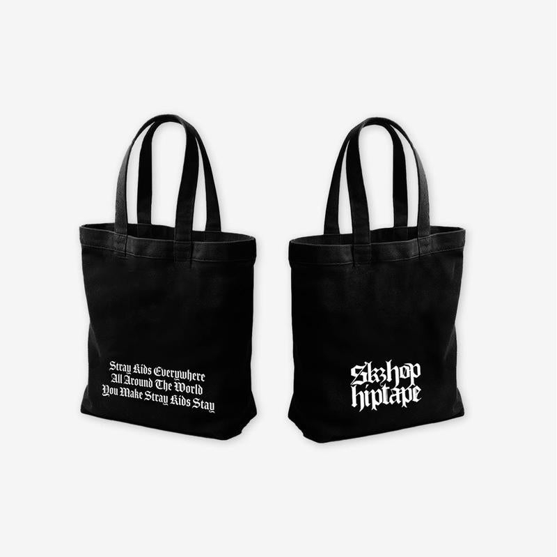 Stray Kids TOTE BAG '合 (HOP)' POP-UP STORE
