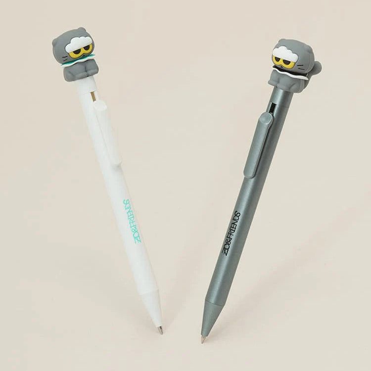 G-Dragon ZO&FRIENDS ZOA LUCKY SHOP Pen