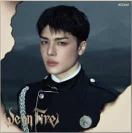 PRE-ORDER &TEAM Japanese Album 3rd EP Album We on Fire (SOLO EDITION)