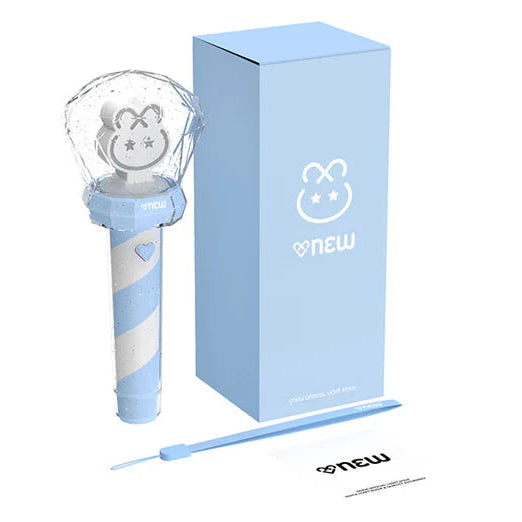 ONEW OFFICIAL LIGHTSTICK