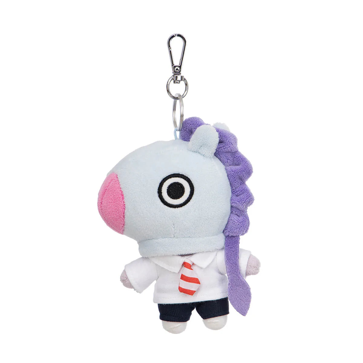BT21 Mang After School Bag charm