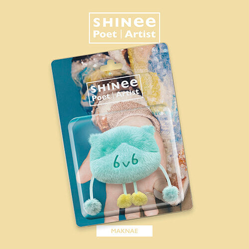 SHINee Single Album Poet | Artist