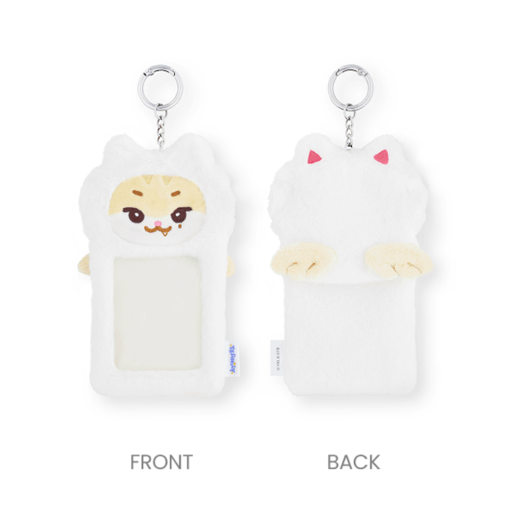PRE-ORDER &TEAM Photocard Holder