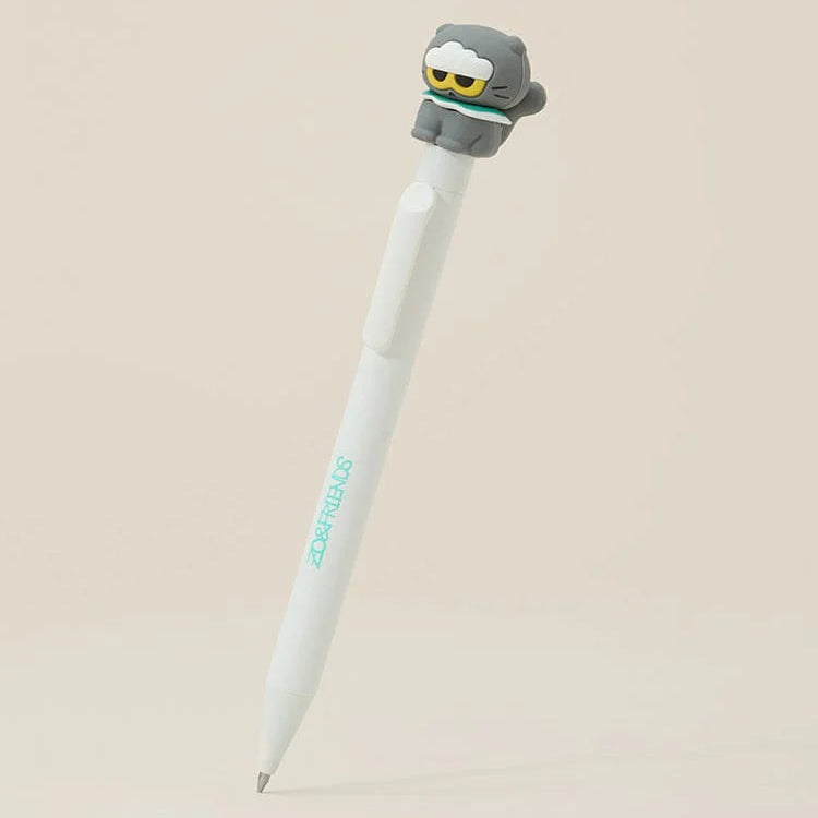 G-Dragon ZO&FRIENDS ZOA LUCKY SHOP Pen
