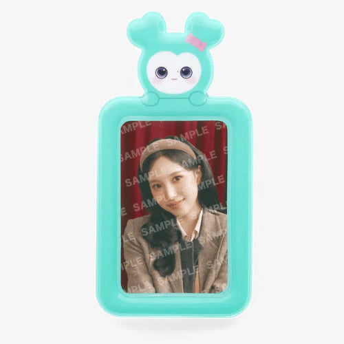 TWICE LOVELYS PHOTOCARD STAND THIS IS FOR - MUFG STADIUM