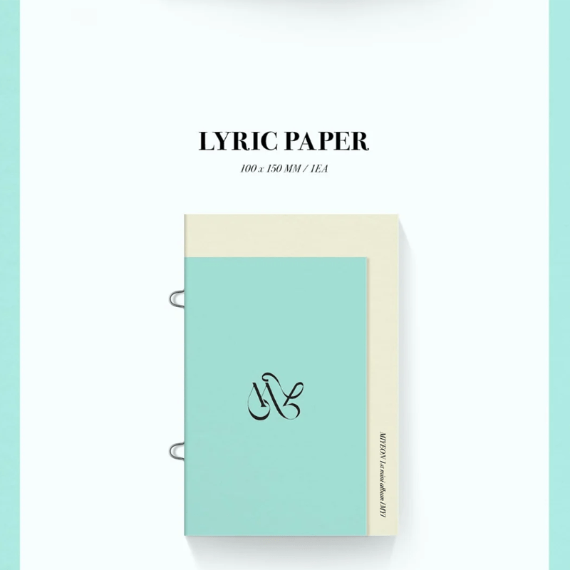 MIYEON ((G)I - DLE) – 1st Mini album MY – album ( / / ) | HobiEgo