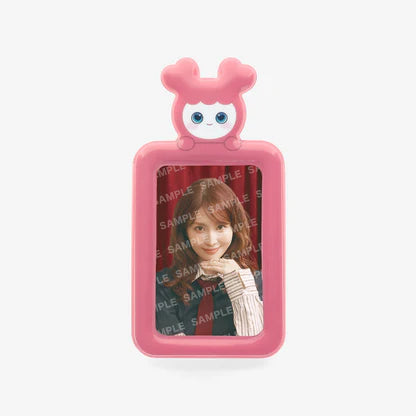 TWICE LOVELYS PHOTOCARD STAND THIS IS FOR - MUFG STADIUM