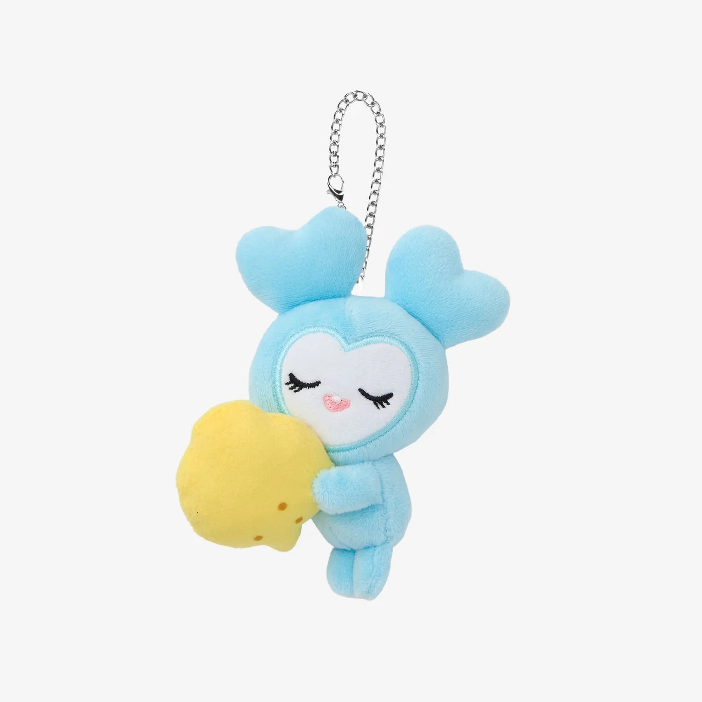 PRE-ORDER TWICE JAPAN DEBUT 9th Anniversary LOVELYS BAG CHARM