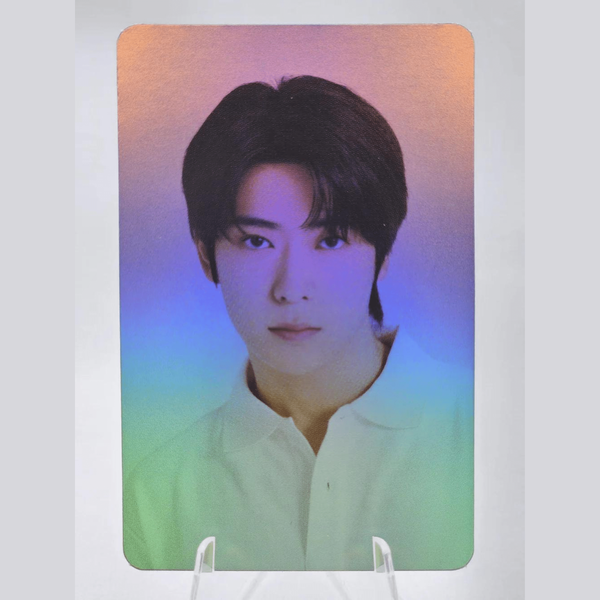 NCT 127 2022 Season's Greetings Aladin Photocards – Photocards (Jaehyun / / ) | HobiEgo
