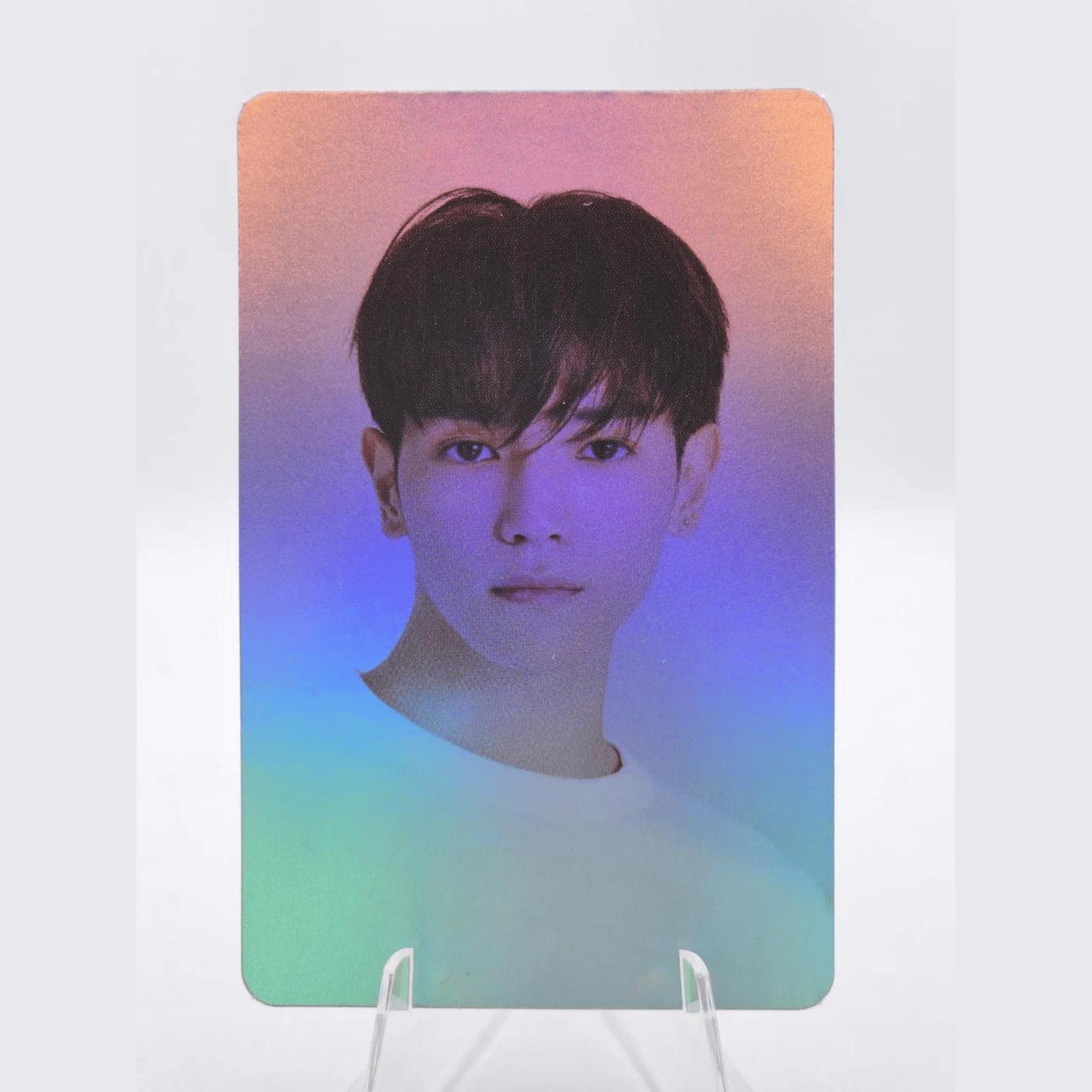 NCT 127 2022 Season's Greetings Aladin Photocards – Photocards (Taeyong / / ) | HobiEgo