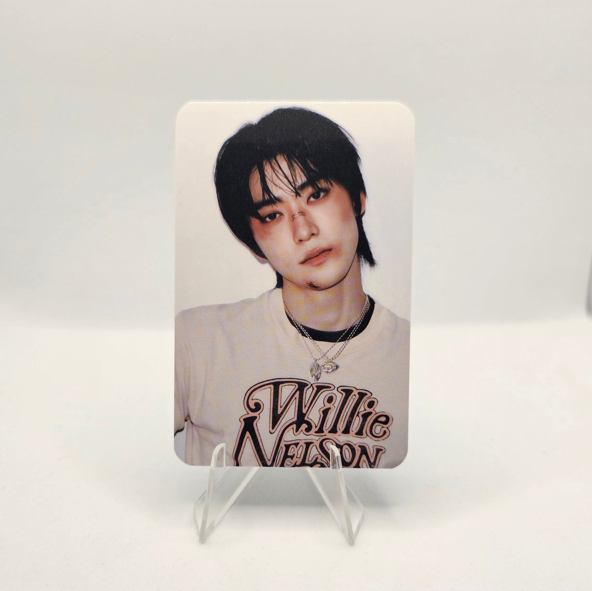 NCT 127 2025 Season's Greetings Music Plant Photocards – photocard (Jaehyun / / ) | HobiEgo