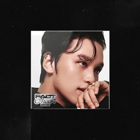NCT 127 5th Full Album Fact Check (Exhibit Version) – album (Haechan / / ) | HobiEgo