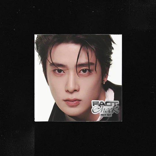 NCT 127 5th Full Album Fact Check (Exhibit Version) – album (Jaehyun / / ) | HobiEgo