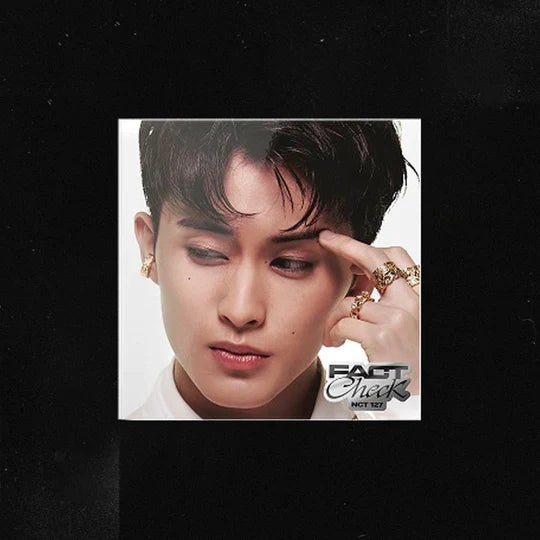 NCT 127 5th Full Album Fact Check (Exhibit Version) – album (Mark / / ) | HobiEgo