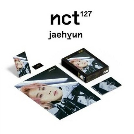 NCT 127 - Puzzle Package JAEHYUN Version – merch 8809506753913 ( / / ) | HobiEgo K - pop Shop